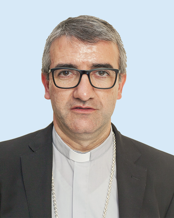 Mons. Antoni Vadell Ferrer