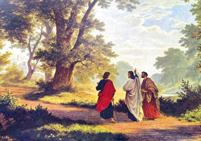 emmaus