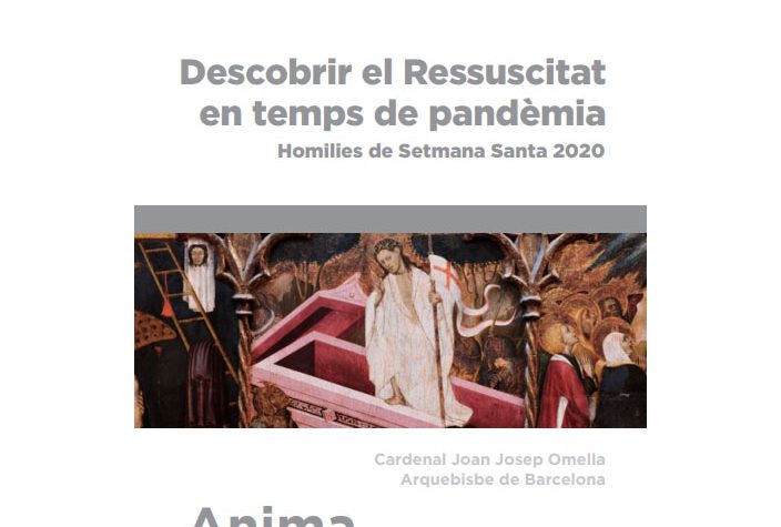Homilies de Setmana Santa