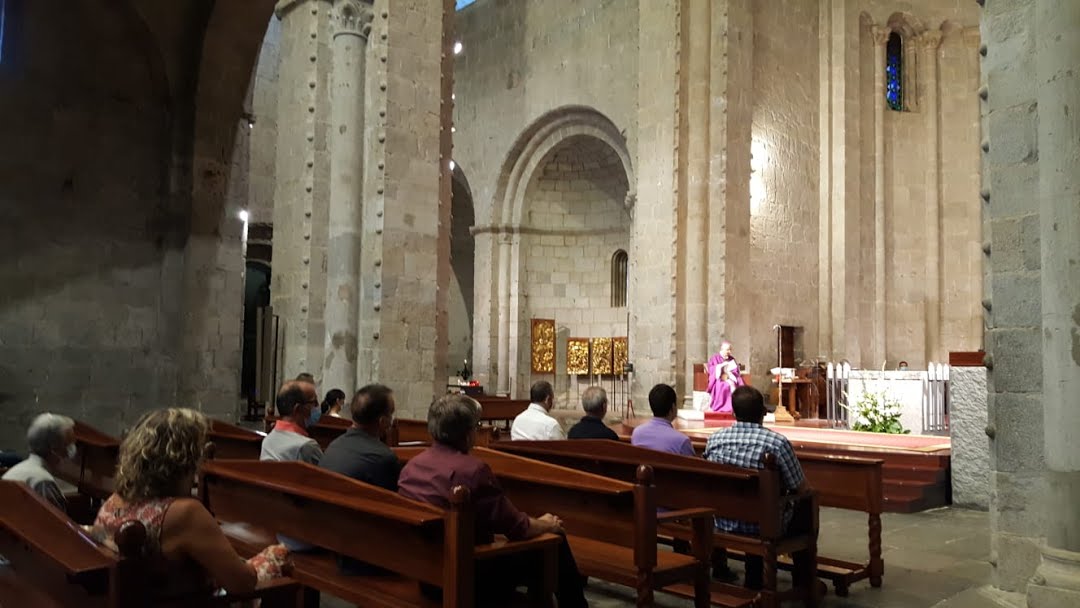 missa víctimes pandèmia