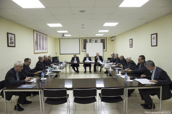 Reunió n. 232 de la CET