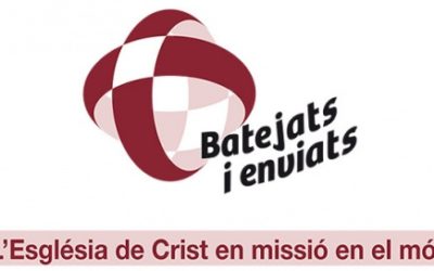 L’actualitat de la carta apostòlica Maximum illud, per Mn. Armand Puig