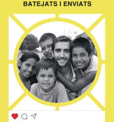 Els bisbes parlen del Domund