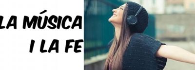 La música i la fe