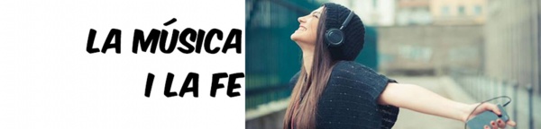 La música i la fe