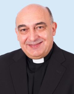 Enric Benavent Vidal