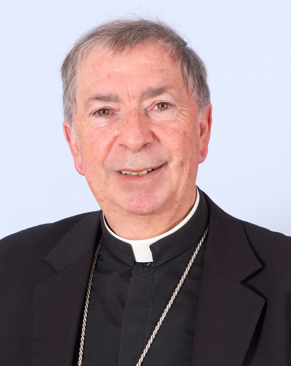 Mons. Salvador Giménez Valls