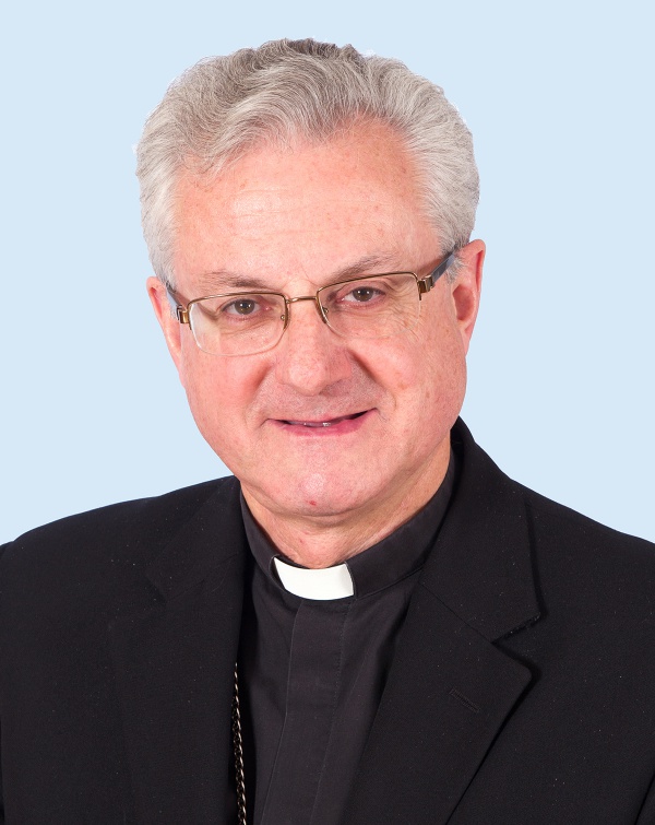 Mons. Joan Enric Vives Sicília