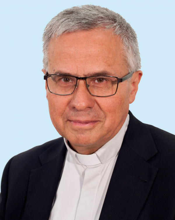 Mons. Joan Planellas Barnosell
