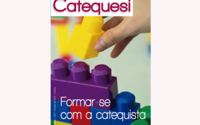 Formarse como catequista, tema de una nueva edición de la revista Catequesis