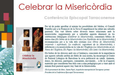 Celebrar la Misericordia