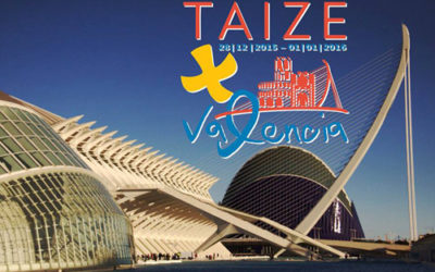 Mensaje del Papa a los jóvenes del encuentro Europeo de Taizé en Valencia