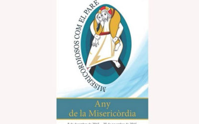 Los Misioneros de la Misericordia en las diócesis de Cataluña