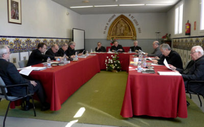Comunicado de la reunión n. 217 de la CET