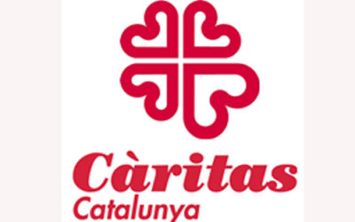 Por una Europa con corazón. Reflexión de Càritas Catalunya con Mons. Joan-Enric Vives