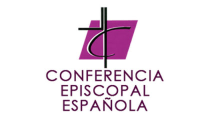 Nota de la secretaría general de la conferencia episcopal española