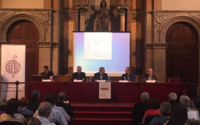 Presentación del nuevo catecismo «Testigos del Señor»