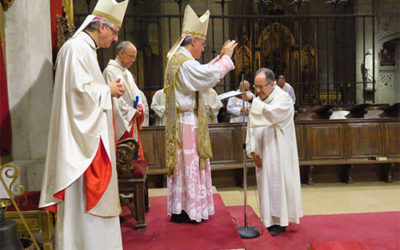 Clausura del Año Jubilar del Camino Ignaciano