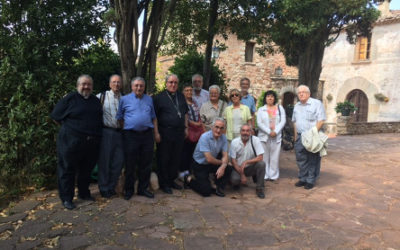 Encuentro de los delegados de misiones de las diócesis catalanas