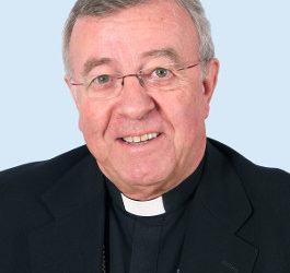 Mons. Sebastià Taltavull, nombrado administrador apostólico de la diòcesis de Mallorca