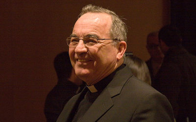Artículo del Arzobispo Jaume Pujol
