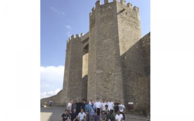 Convivencias en Tortosa de inicio de Curso del Seminario Mayor Interdiocesano