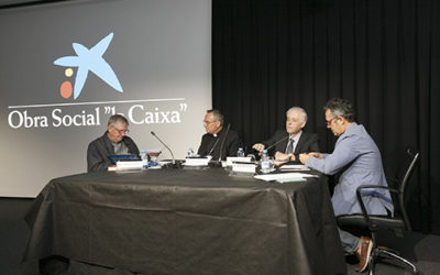 Los misioneros, pioneros de la solidaridad internacional