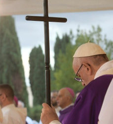 Instrucción Ad resurgendum cum Christo acerca de la sepultura de los difuntos y la conservación de las cenizas en caso de cremación