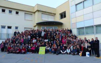 Casi trescientos catequistas participan en las IX Jornadas Interdiocesanas