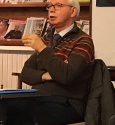El Sr. Francesc Roig Queralt, nombrado presidente de Càritas Catalunya