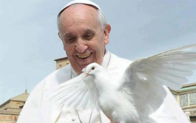 Mensaje del Santo Padre Francisco para la celebración de la 50 Jornada Mundial de la Paz: «La no violencia: un estilo de política para la paz»