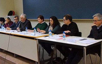 La IV Jornada de apostolado seglar de Cataluña reflexiona sobre el tema «Comunidades laicales y comunión diocesana»