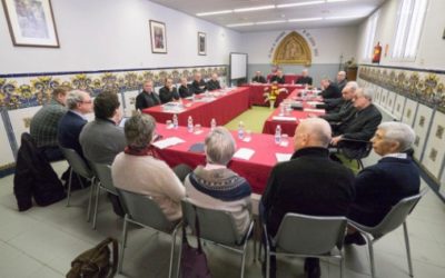Comunicado de la reunión n. 221 de la CET