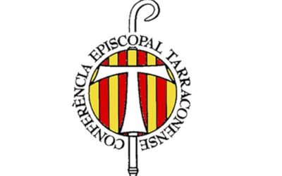 Nota de la Secretaría de la Conferencia Episcopal Tarraconense