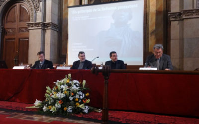 Las claves para una verdadera reforma eclesial