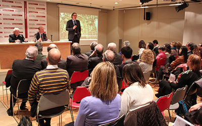 Catalonia Sacra estreno un nuevo catálogo turístico para potenciar el turismo religioso
