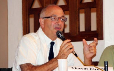 Las relaciones entre católicos y musulmanes en la Facultad de Filosofía de la Universidad Ramon Llull