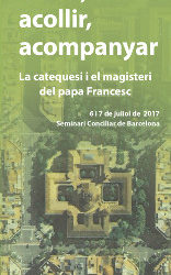 El Secretariado Interdiocesano de Catequesis ha programado las XVI Jornadas Interdiocesanas de Responsables de Catequesis