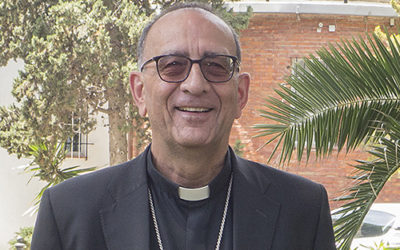 El Papa nombra Cardenal a Mons. Joan Josep Omella