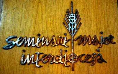 Ratificado el Equipo de formadores del Seminario Mayor Interdiocesano de Cataluña