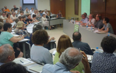 El SIC ha celebrat les XVI Jornades de Responsables de Catequesi