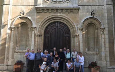 Encuentro de delegados de Misiones de las Diócesis de Cataluña