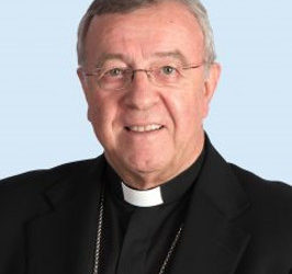 Mons. Sebastià Taltavull, nuevo obispo de Mallorca
