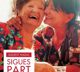 Esta Navidad, sé parte de la solución contra la pobreza