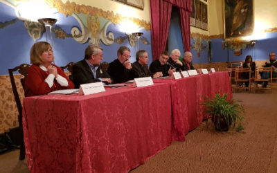 Congreso internacional «EPISCOPUS. La Diócesis de Vic y la Iglesia catalana en el contexto europeo»