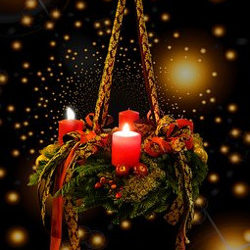 L’Advent, la Mare de Déu de Loreto i el Dia Internacional dels Drets Humans, celebracions del diumenge 10 de desembre