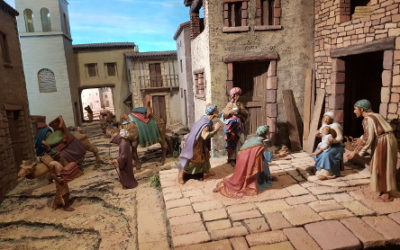 Nadal, tema principal dels escrits dels bisbes