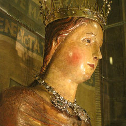 Missatge del Sant Pare amb motiu del 800 aniversari de l’Orde de la Mare de Déu de la Mercè