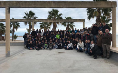 1.500 jóvenes cristianos celebrarán en mayo el “Aplec de l’Esperit” en el Delta del Ebro