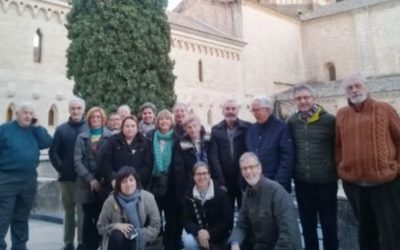 Trobada de Delegats de Missions i Directors Diocesans de les Obres Missionals Pontifícies de Catalunya